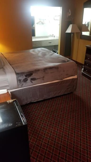 Hotel 2 Queens Hotel Room 130 Booking Stillwater Zewnętrze zdjęcie